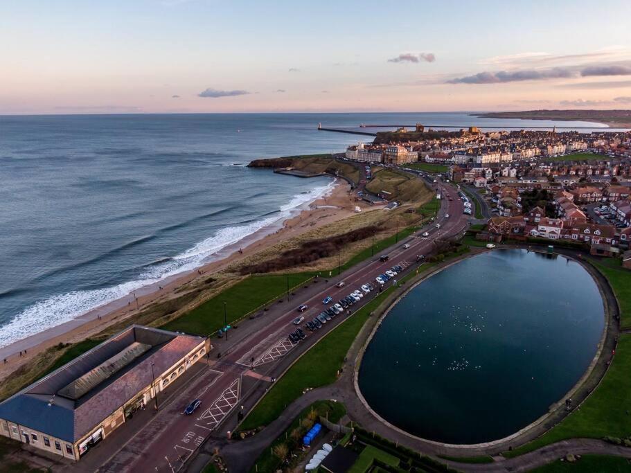 Longsands Beach, 4,