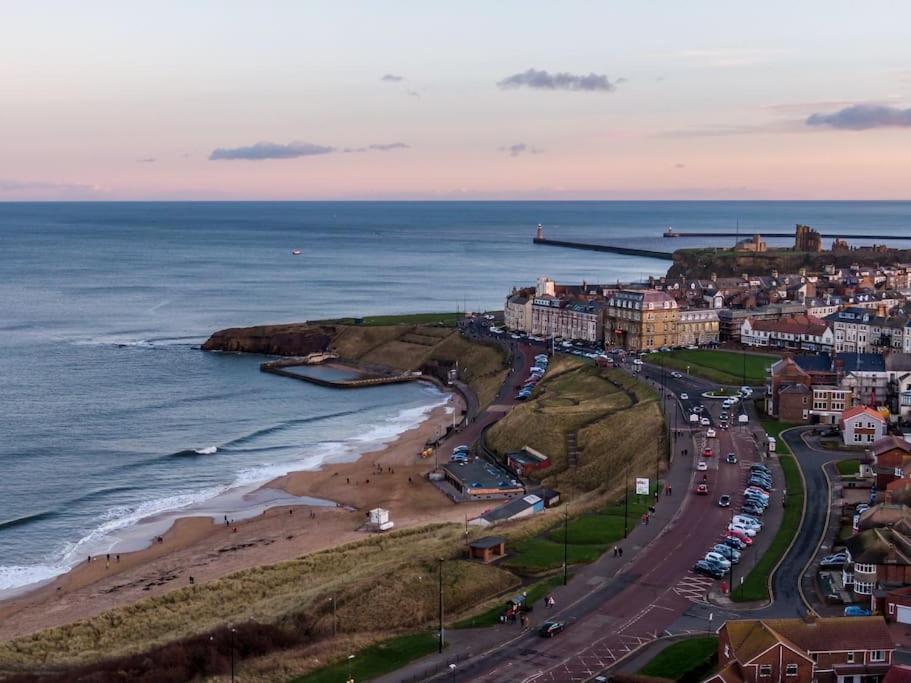 Apartment Longsands Beach, 4, *
