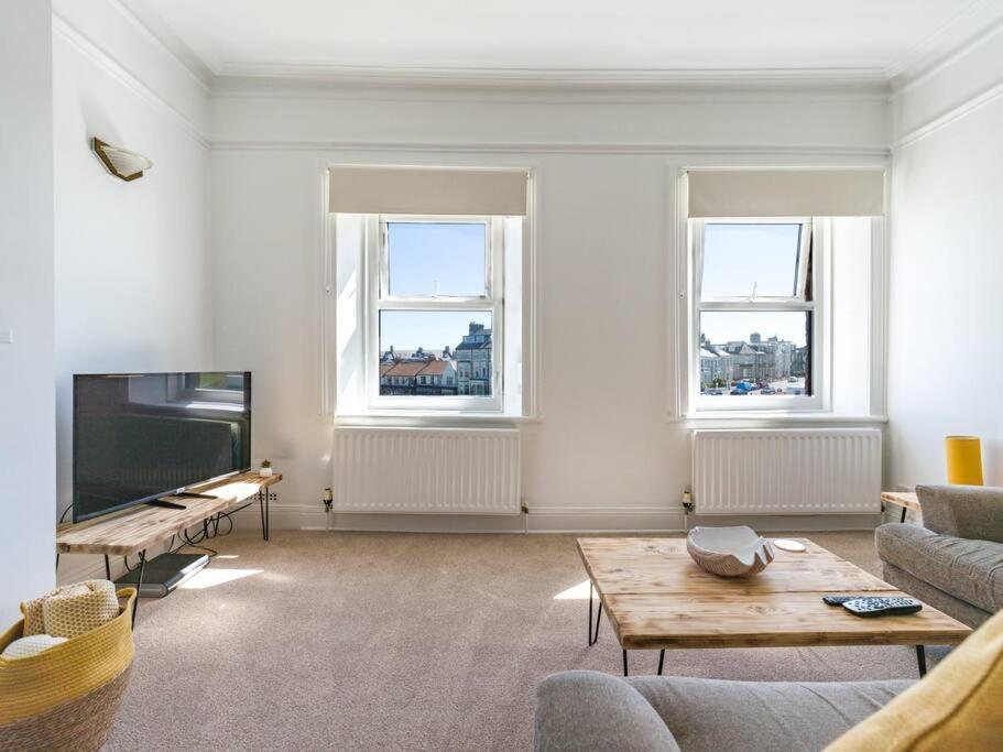 Longsands Beach, 4, Apartment Tynemouth