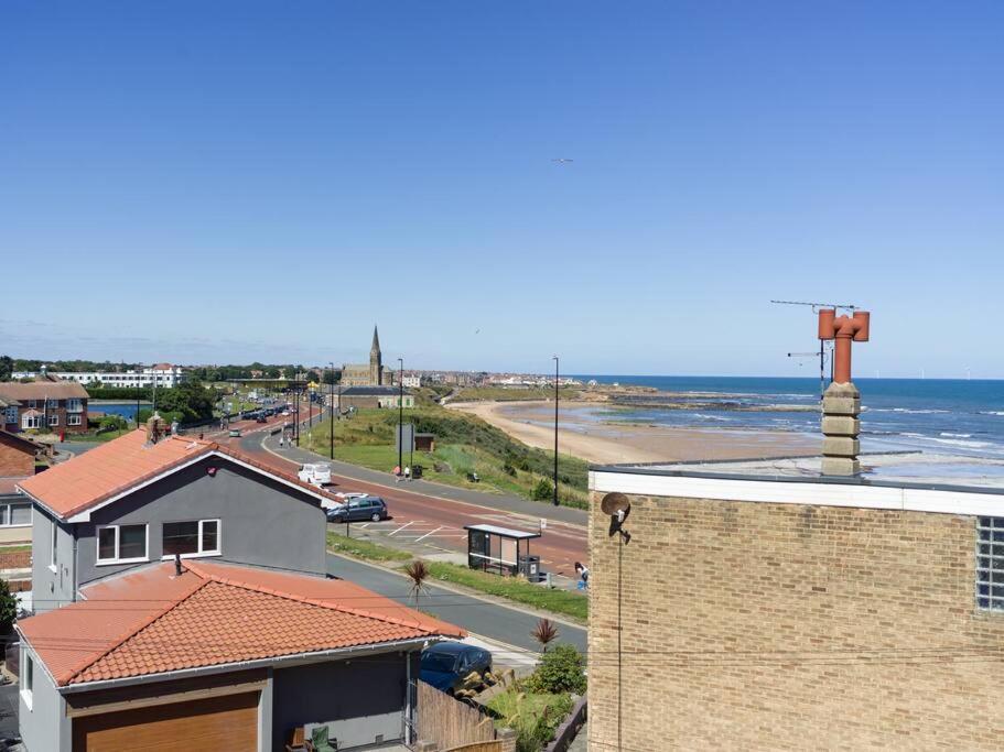 Longsands Beach, 4, Apartment Tynemouth
