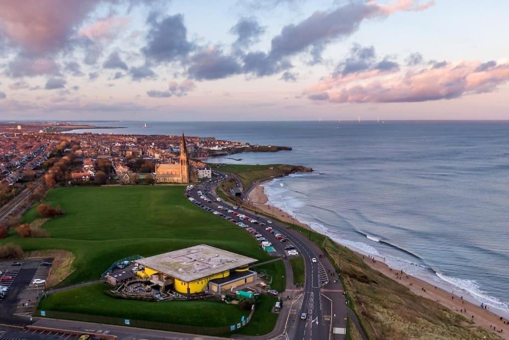 Longsands Beach, 4, Apartment *