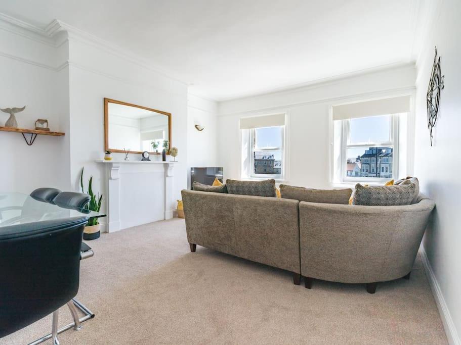 Longsands Beach, 4, Apartment Tynemouth