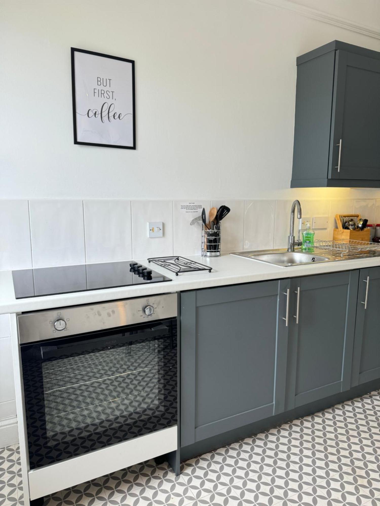 Apartment Longsands Beach, 4, Tynemouth